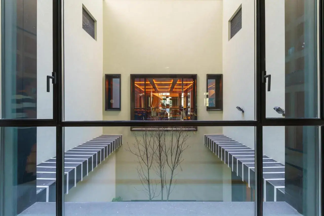 Foto - Hotel Aliados