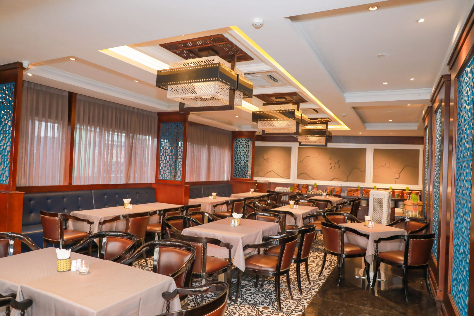 Foto - The Odys Boutique Hotel