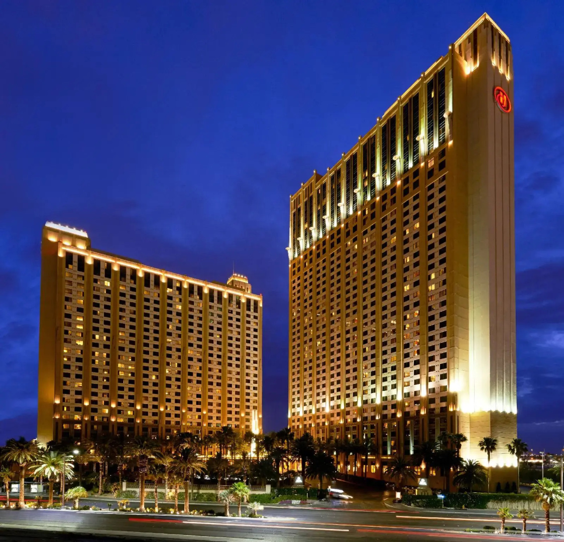 Photo - Hilton Grand Vacations Club on the Las Vegas Strip