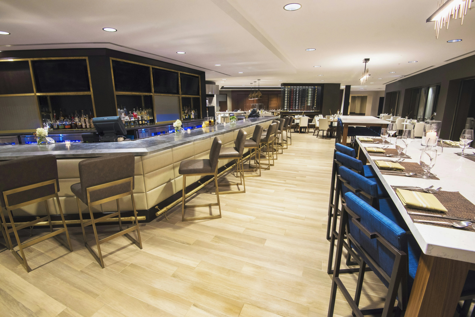 Foto - Hilton Chicago/Oak Brook Hills Resort & Conference Center