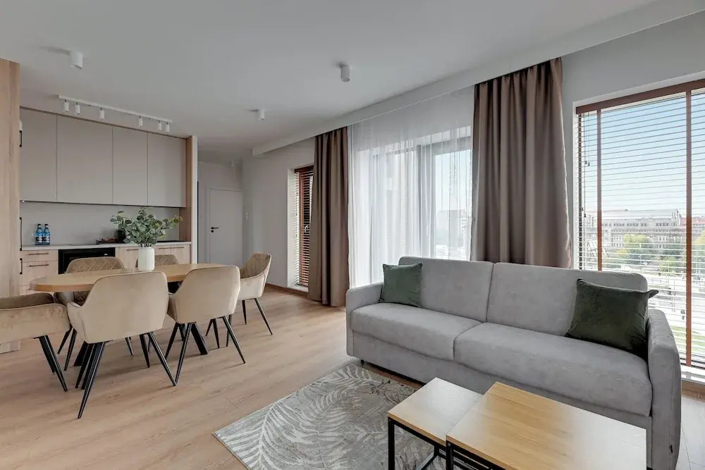 Photo - Grano Residence - Pool, Sauna, SPA & Parking by Downtown Apartments