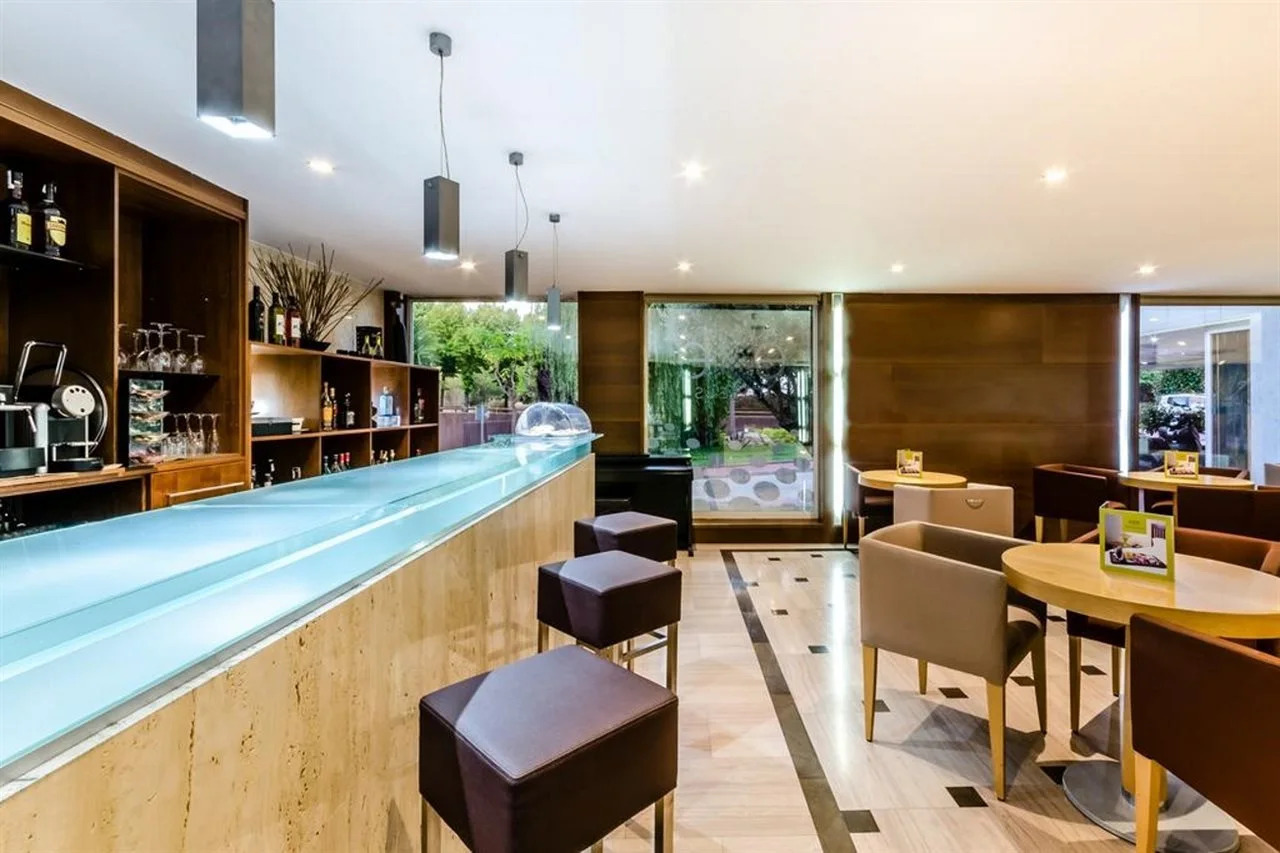 Foto - Exe Parc del Vallés