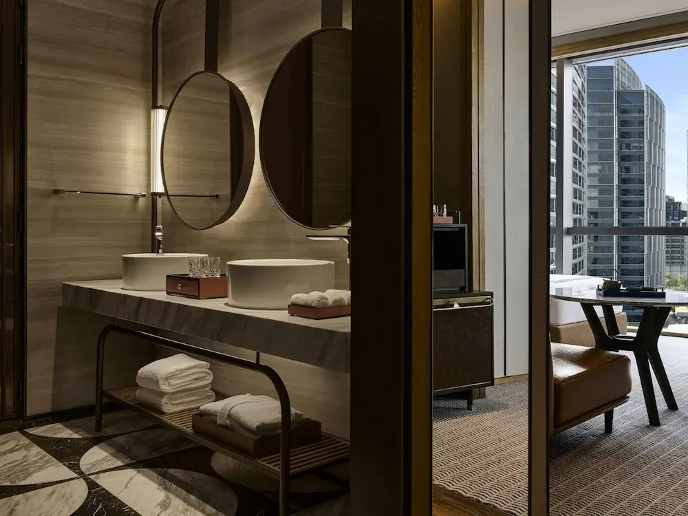 Photo - Thompson Shanghai Expo