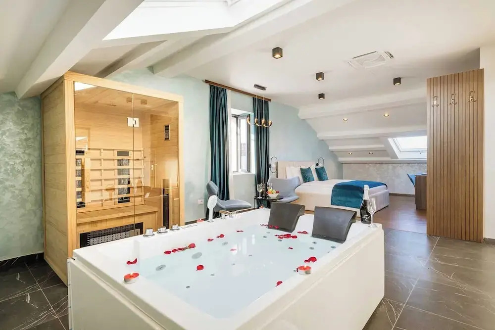 Foto - San Valentino Palace, Umag city center