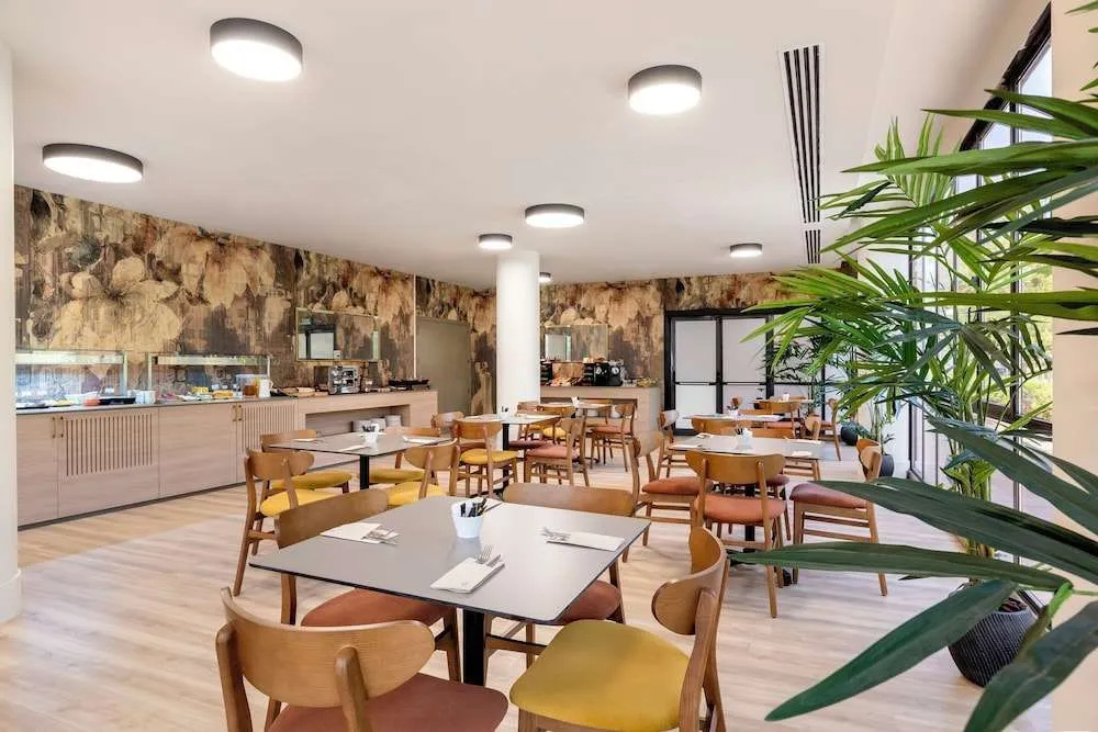 Photo - Hotel Acta Piramides
