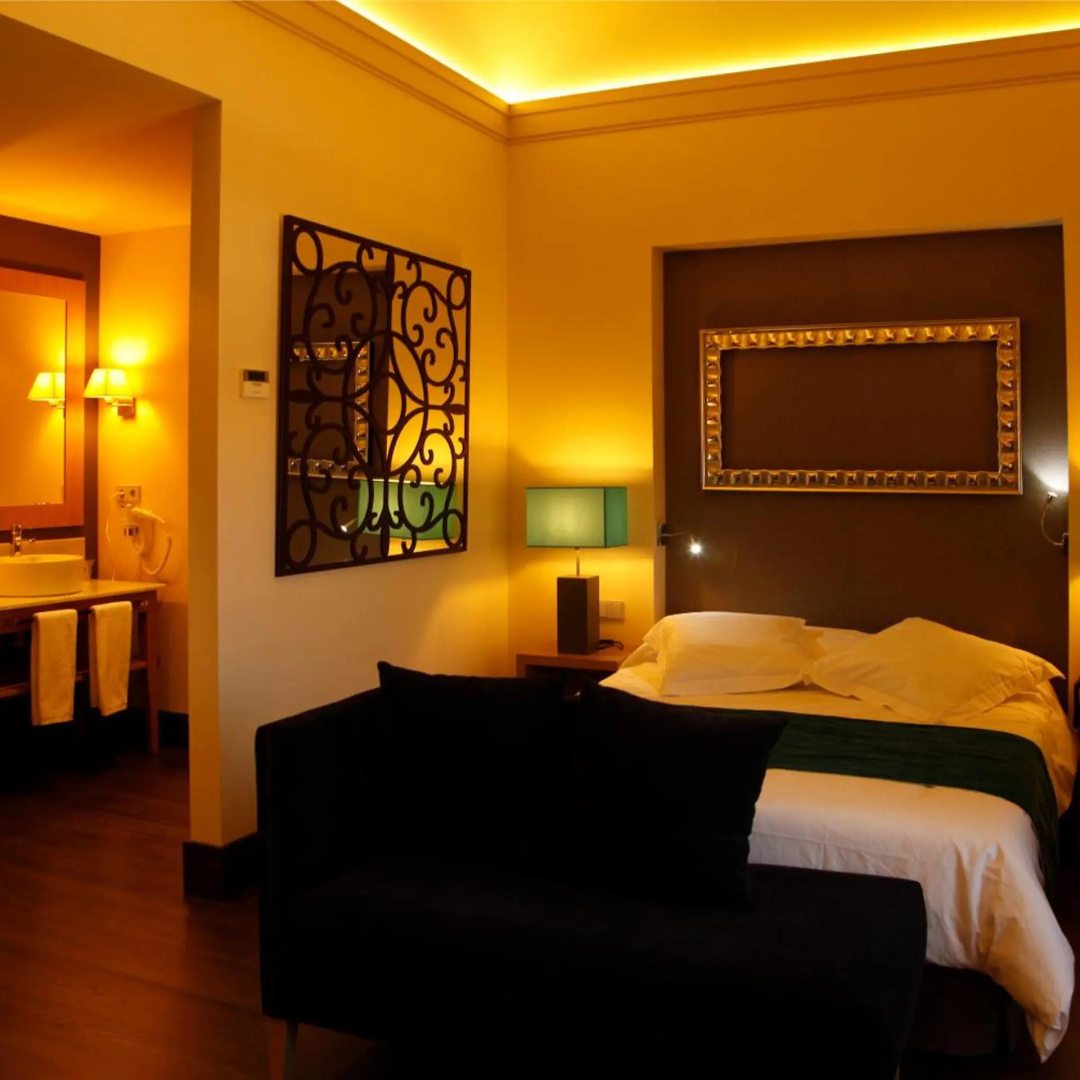 Foto - Hotel Spa Martin El Humano
