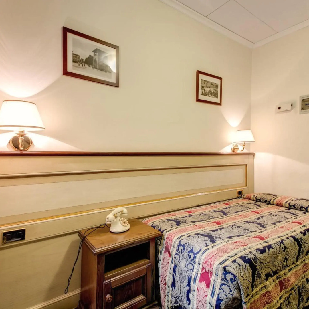 Foto - Hotel De Lanzi