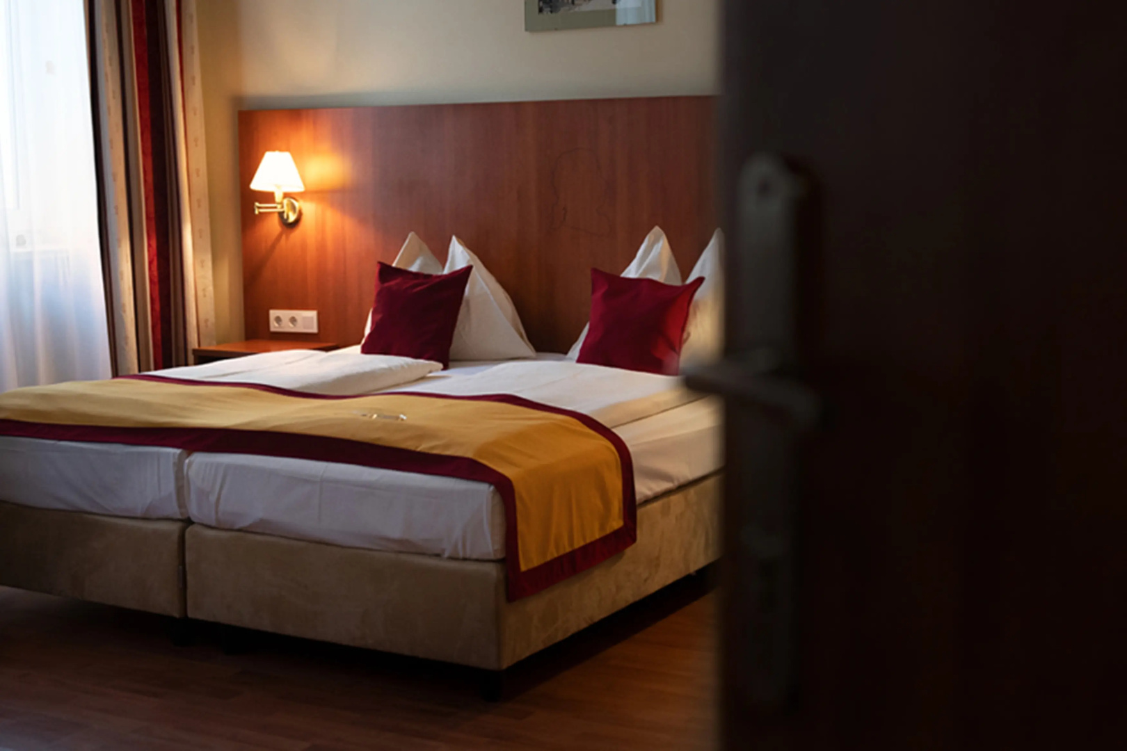 Foto - Hotel Mozart