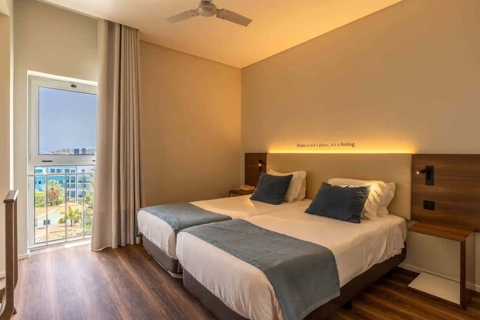Foto - Hotel Girassol - Suite Hotel
