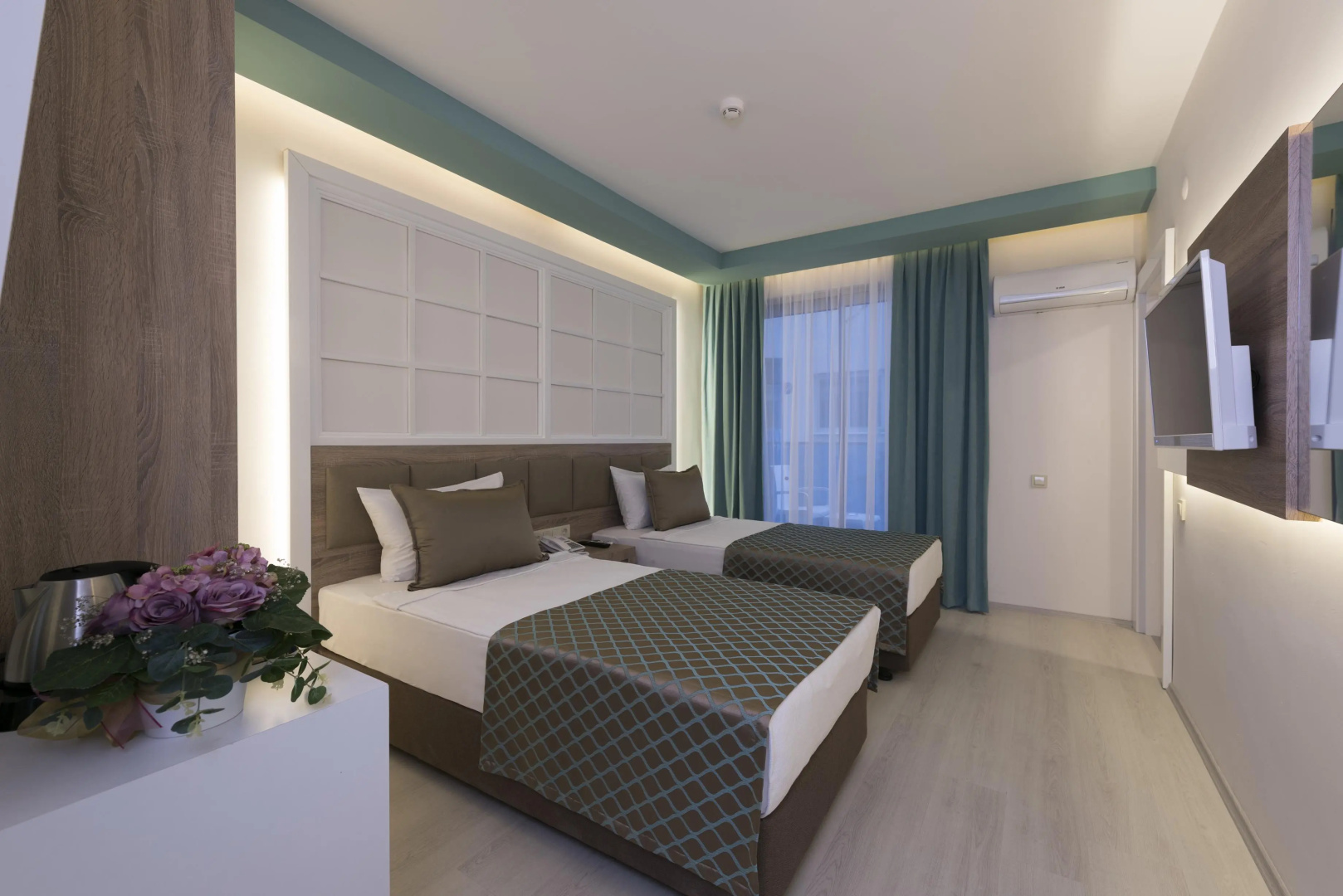 Foto - Kleopatra Life Hotel & SPA