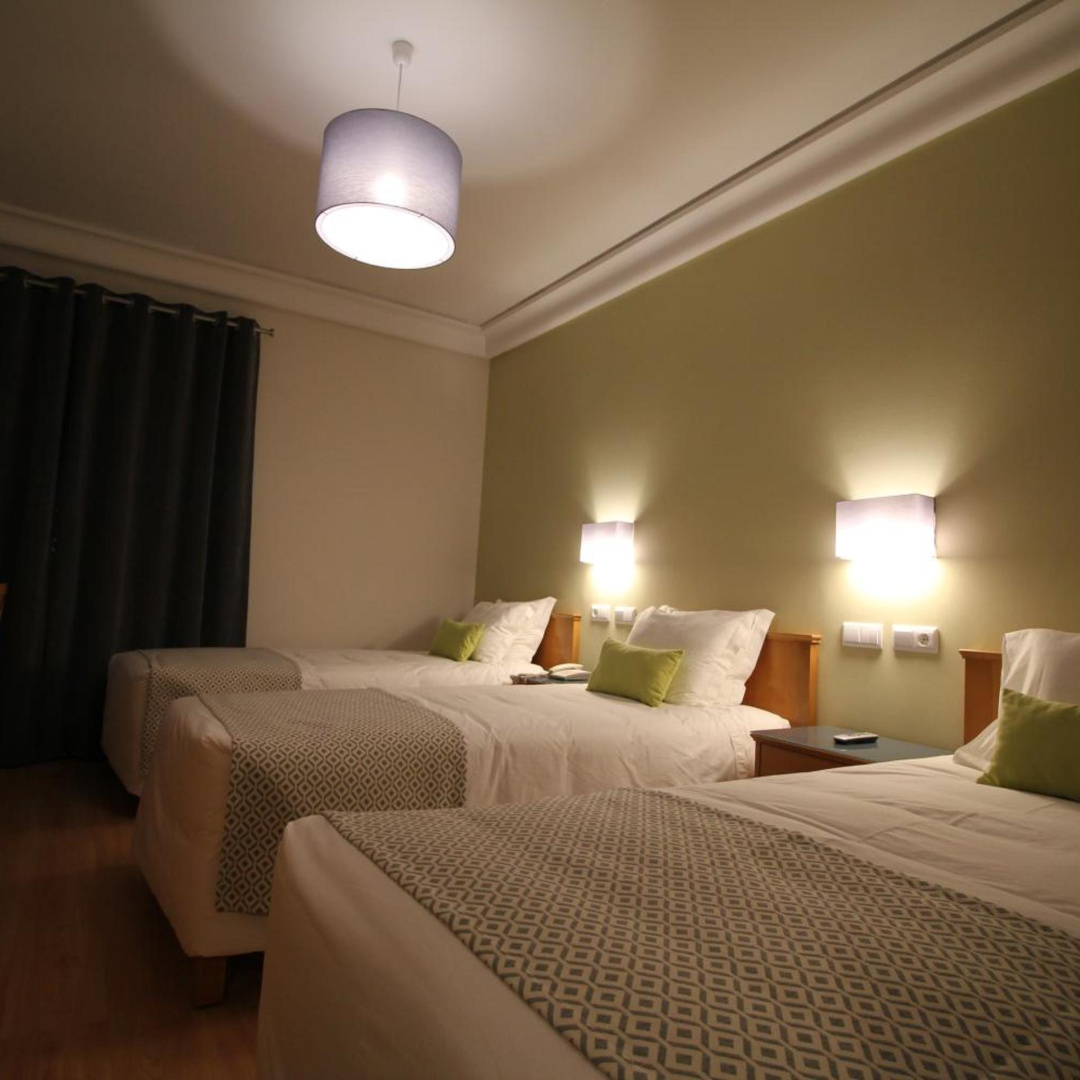 Foto - Hotel Imperador