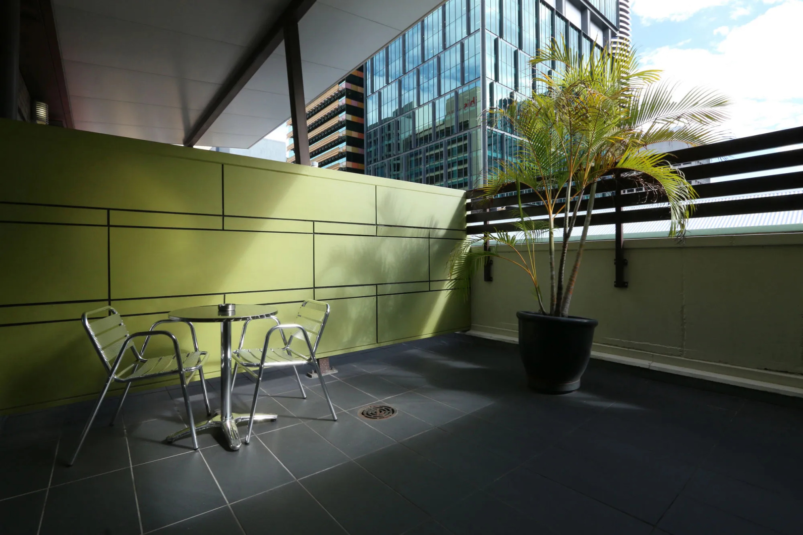 Foto - George Hotel Brisbane, Independent Collection by EVT