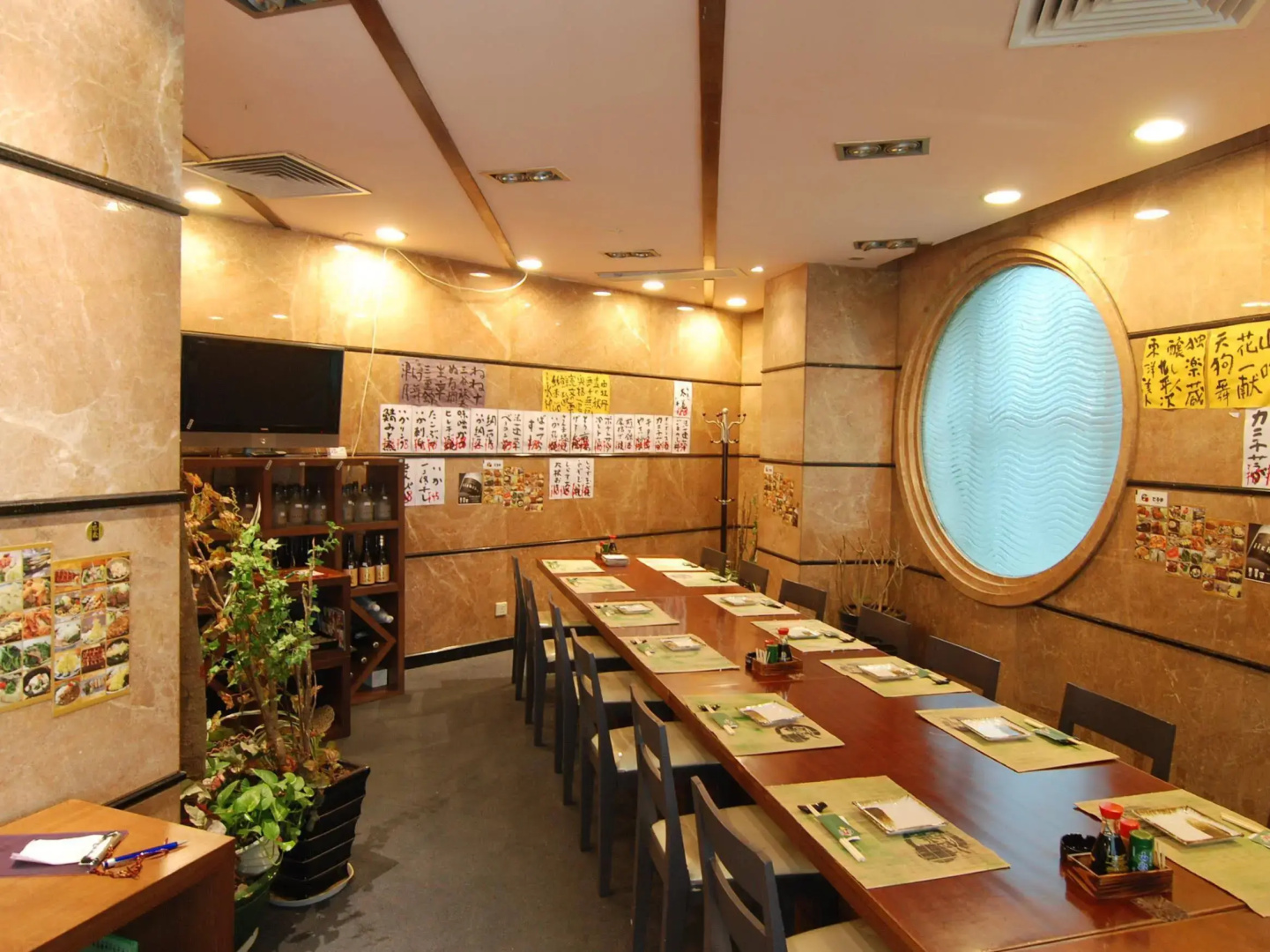 Foto - Yihe Hotel Ouzhuang