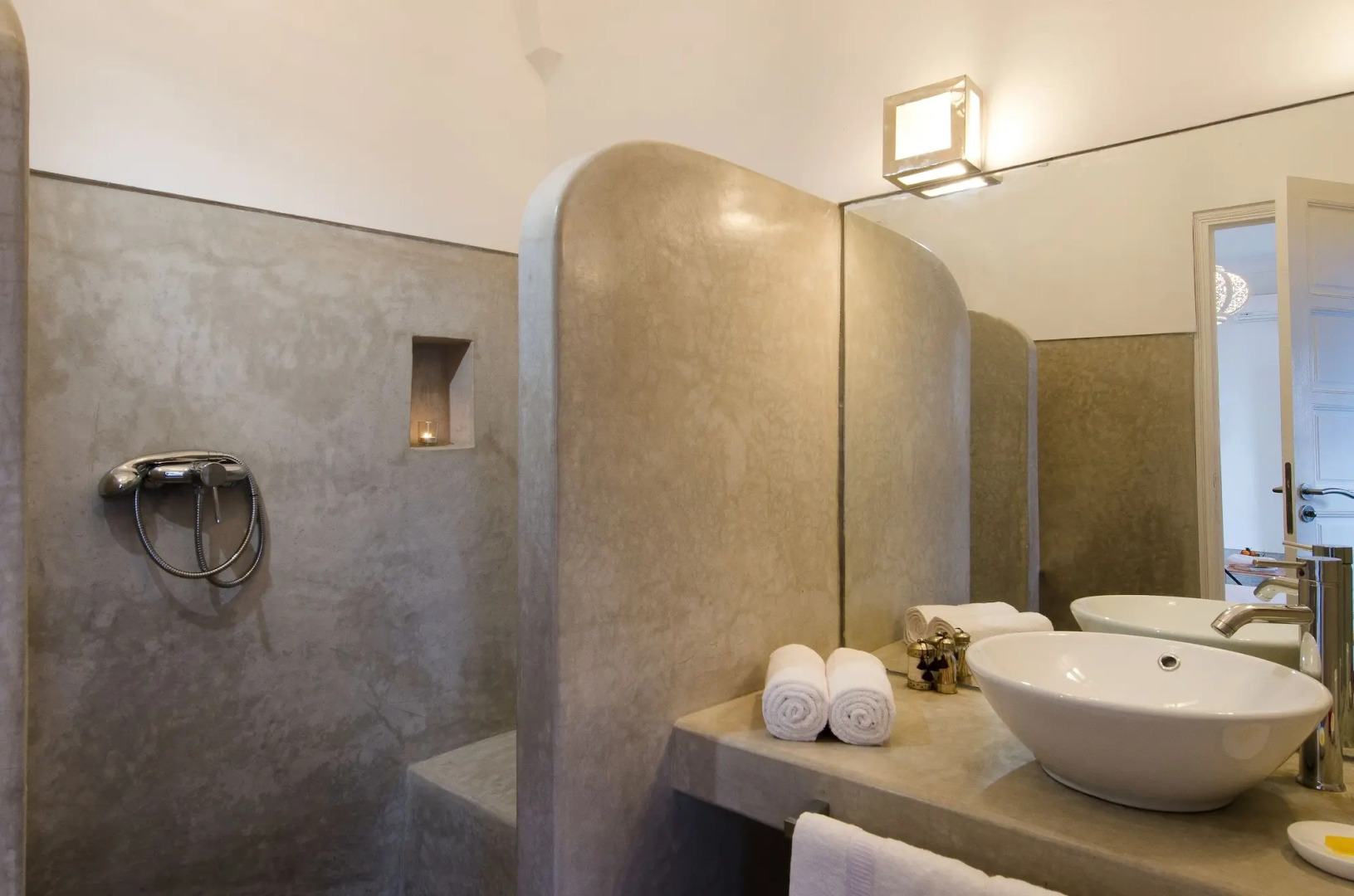 Foto - Riad Sapphire & Spa