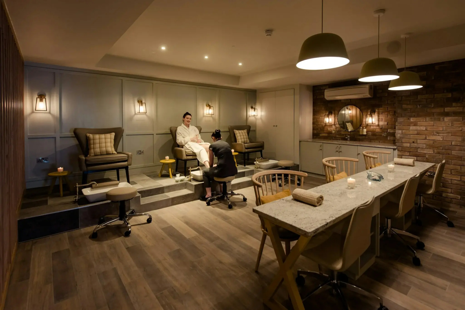 Foto - Osprey Hotel