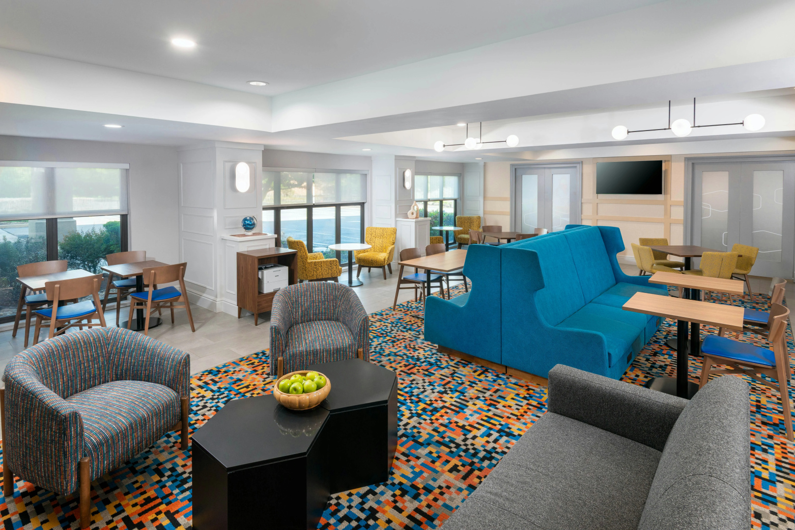Foto - Hampton Inn South Plainfield-Piscataway