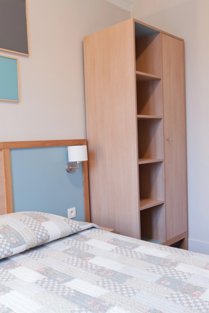 Foto - United Lodge Hotel