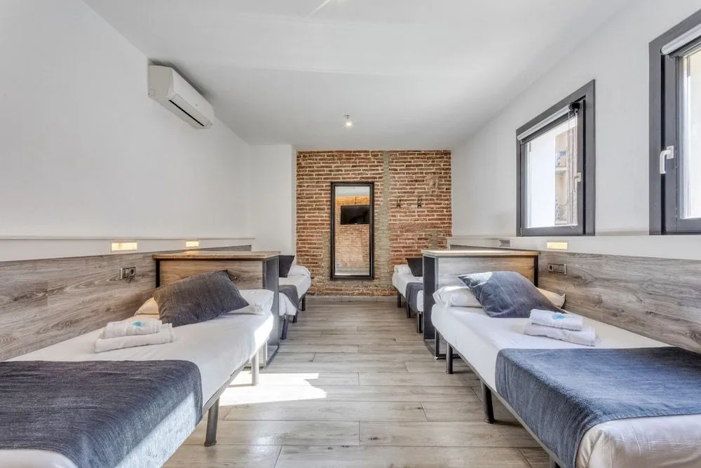 Foto - Hostal Bedmates