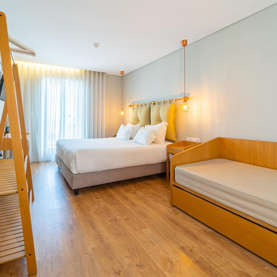 Foto - The Rex Hotel Porto - Mansion House - Private Parking