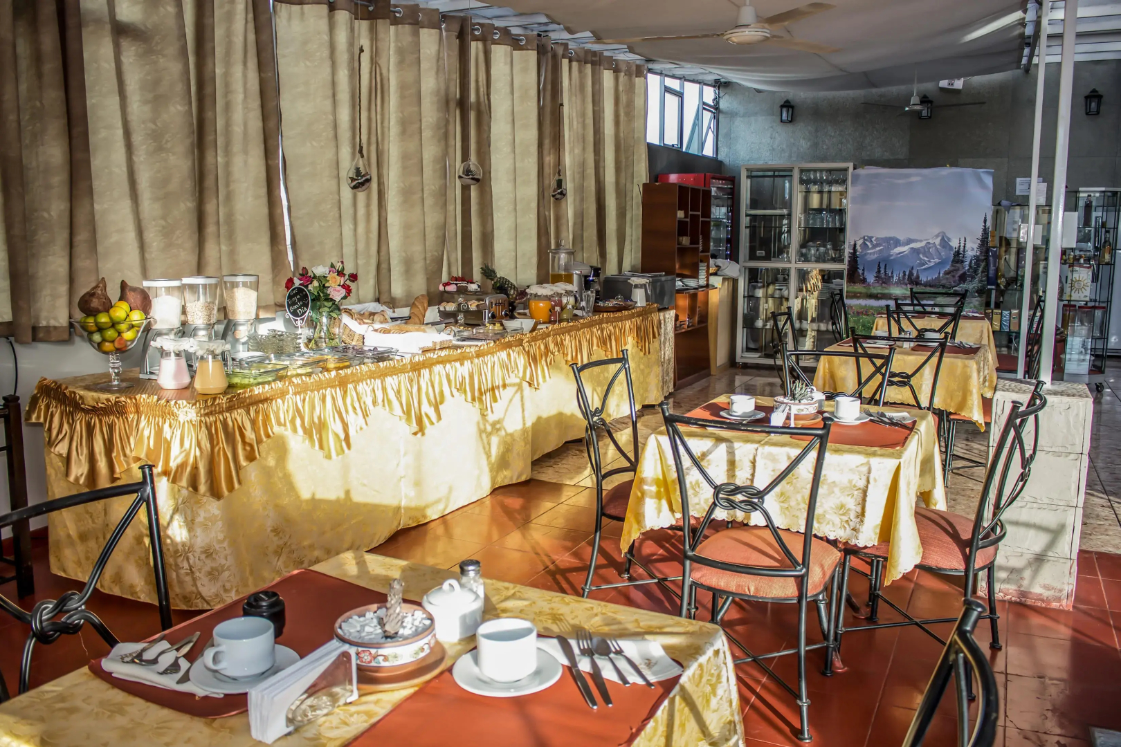 Foto - Hotel Tikary