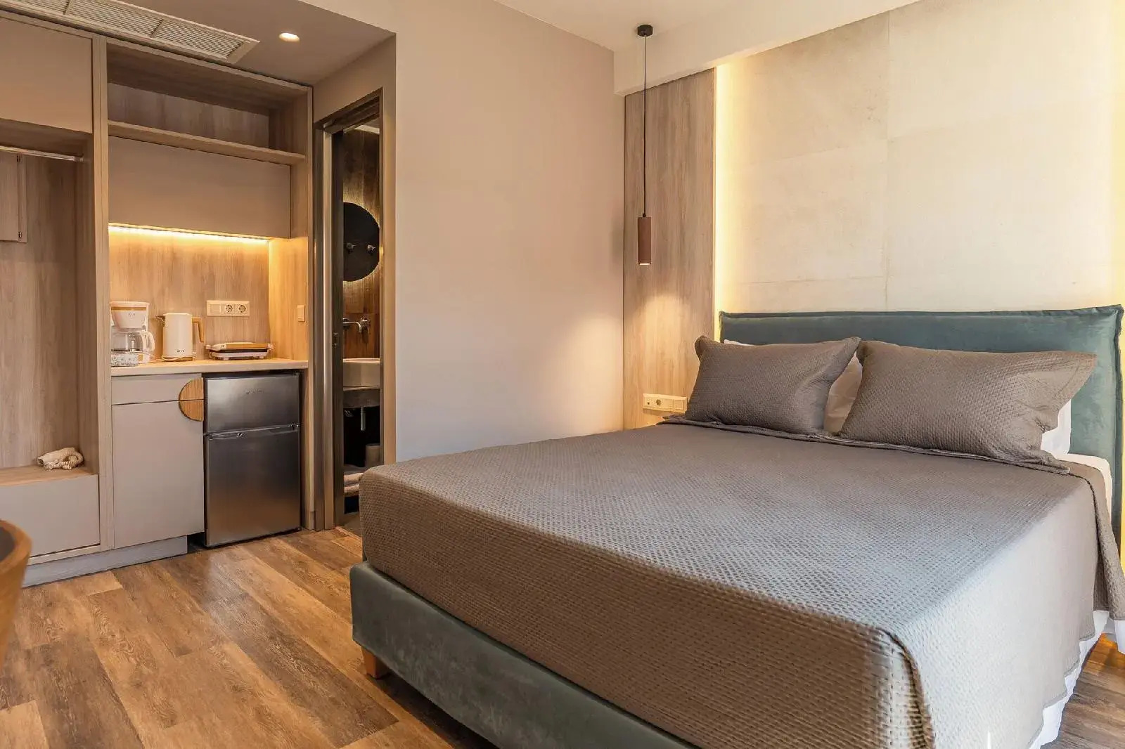 Foto - Wellnest Hotel