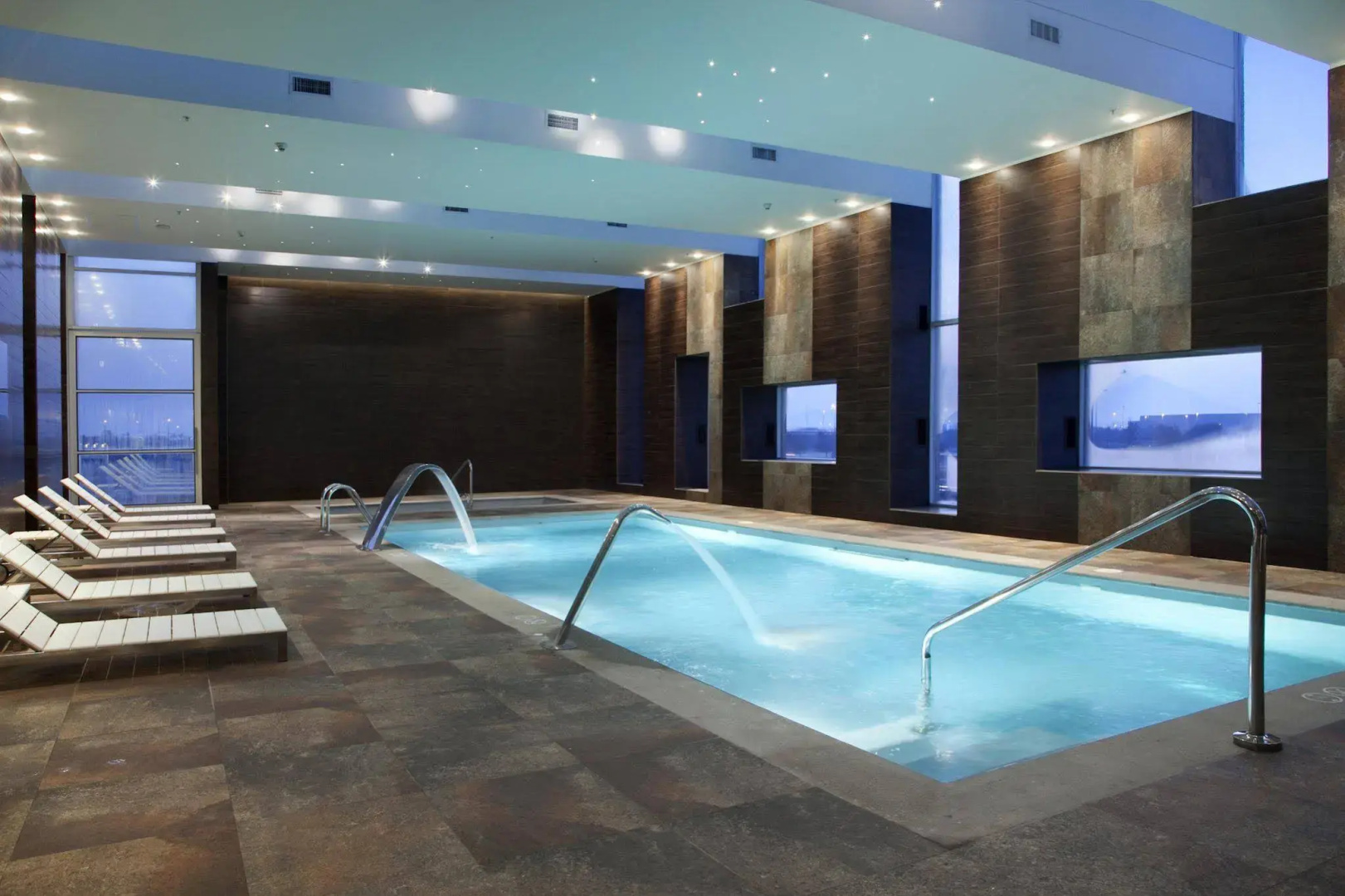 Photo - Hilton Garden Inn Santiago Airport