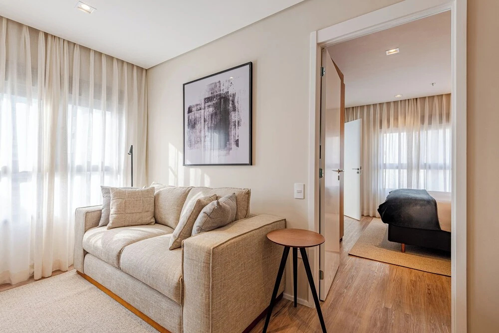 Radisson Serviced Apartments Jardins