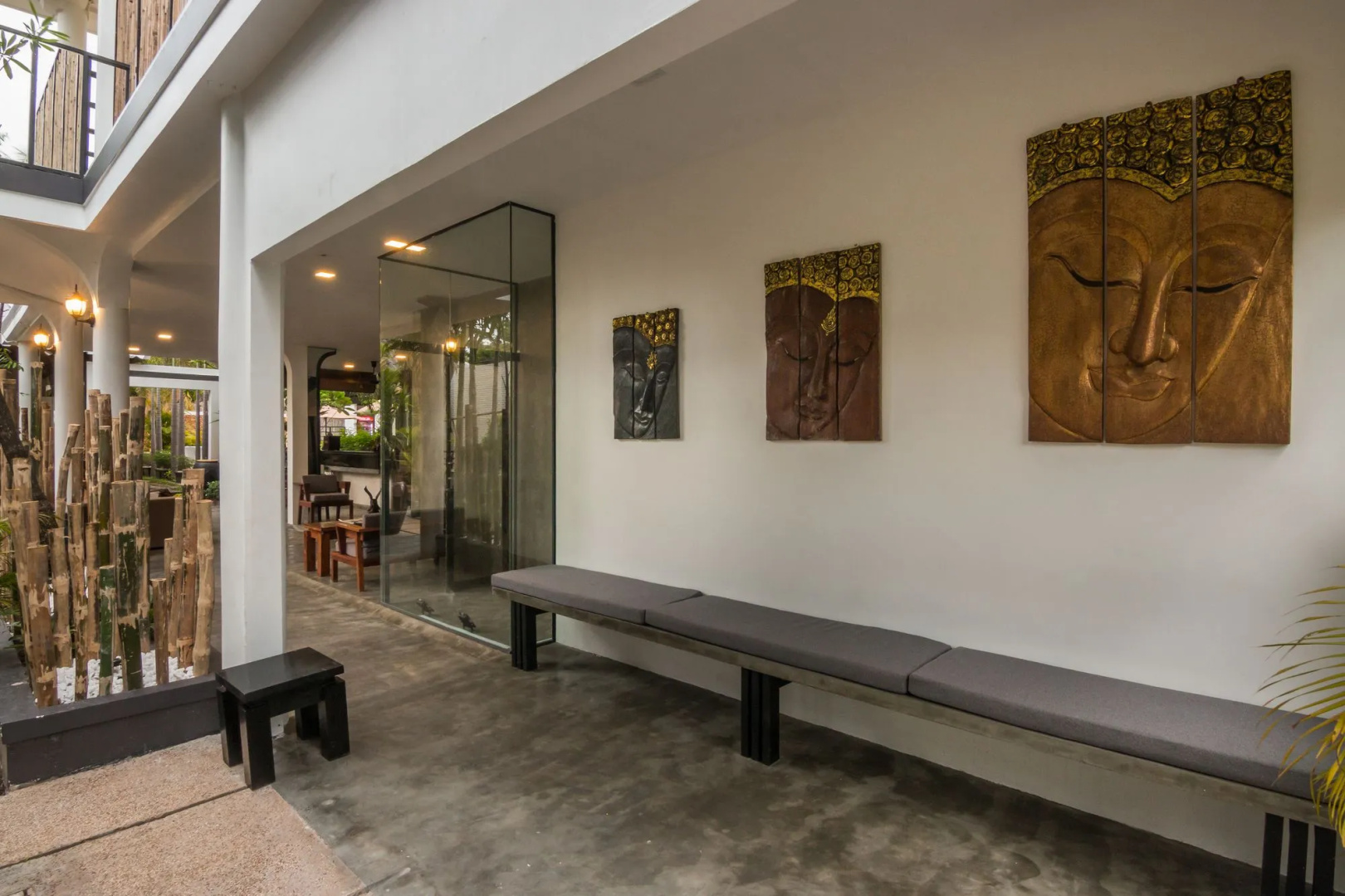 Photo - Amatak Boutique Hotel