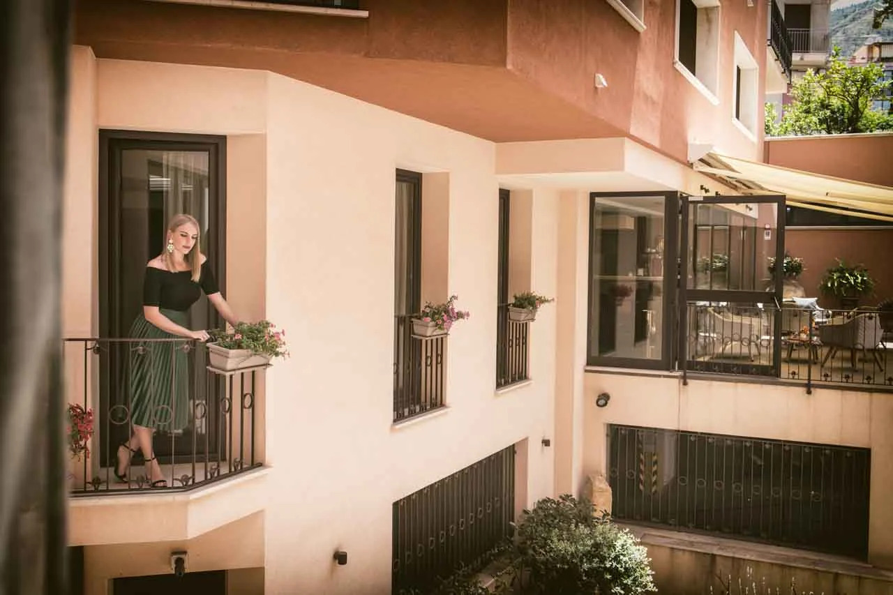 Photo - Artemis Hotel