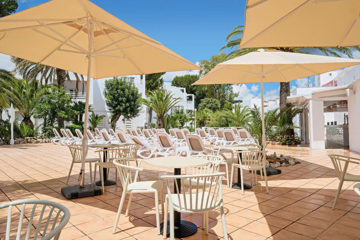 Foto - azuLine Hotel Palmanova Garden