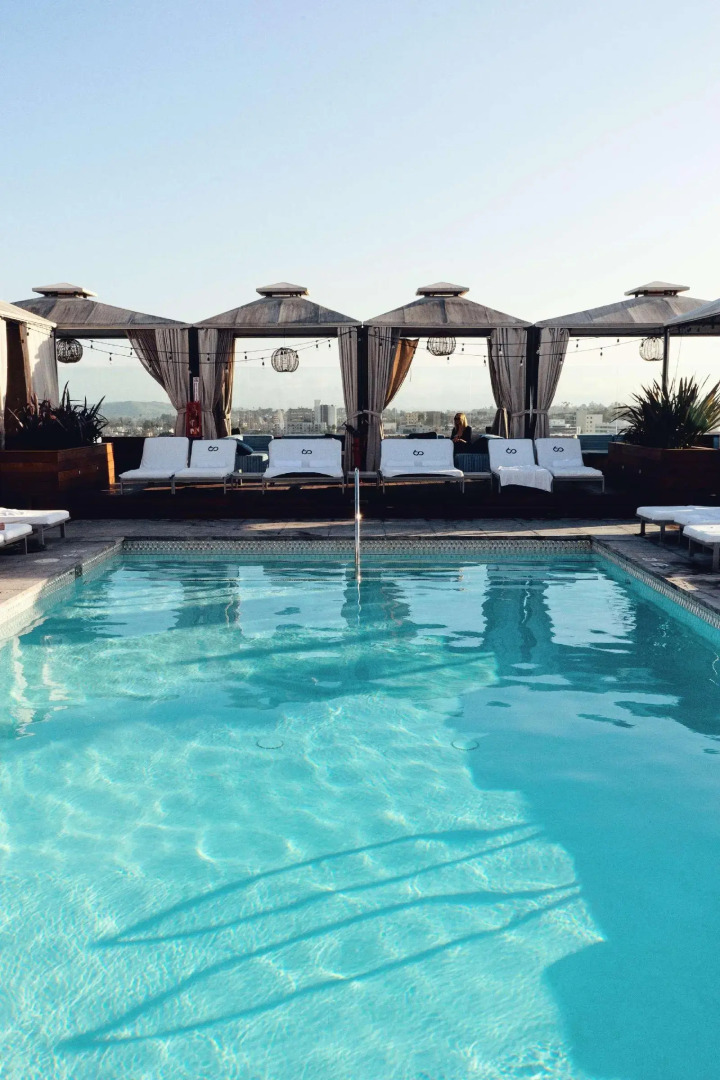 Foto - SIXTY Beverly Hills