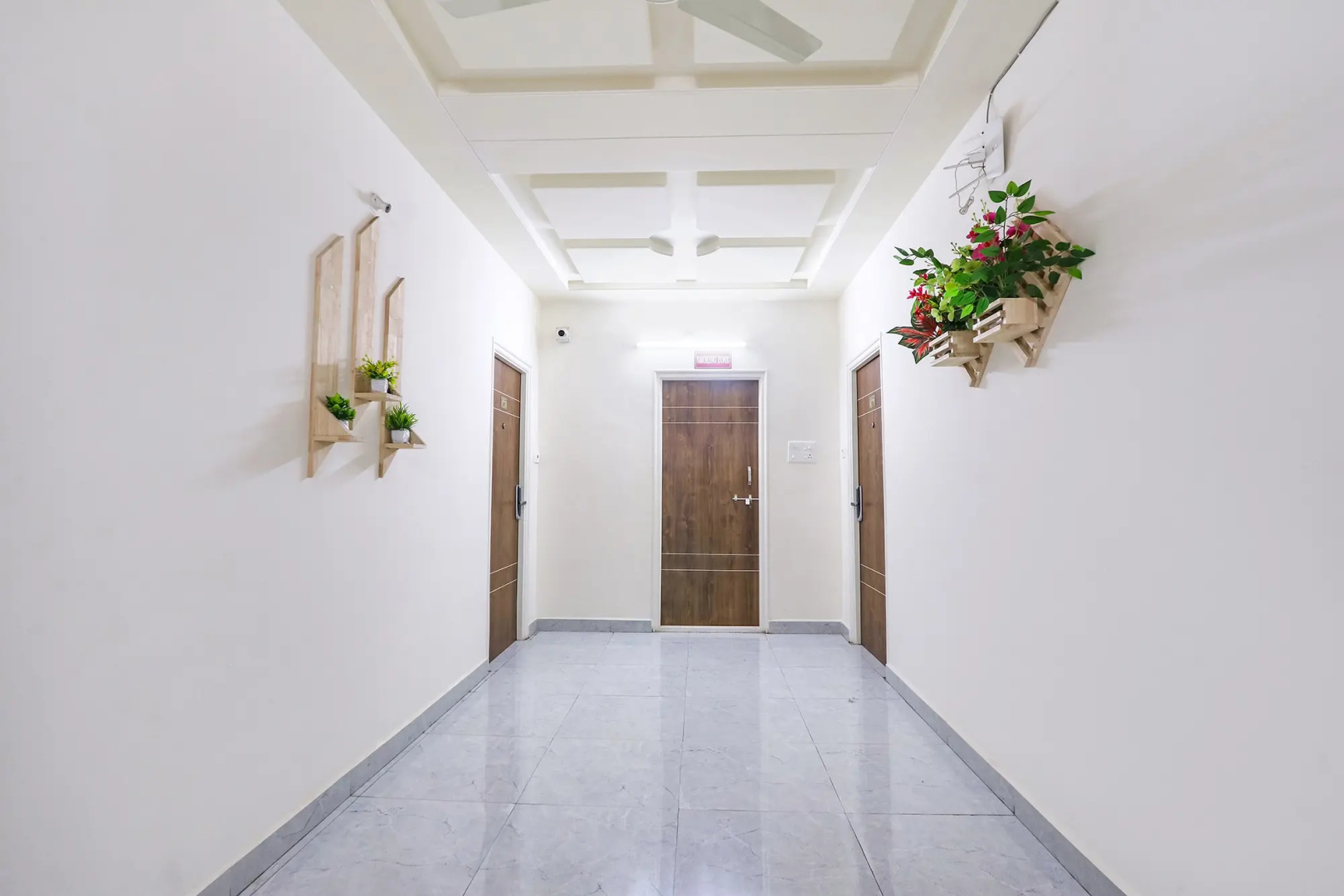Foto - Fabhotel Golden Hitech