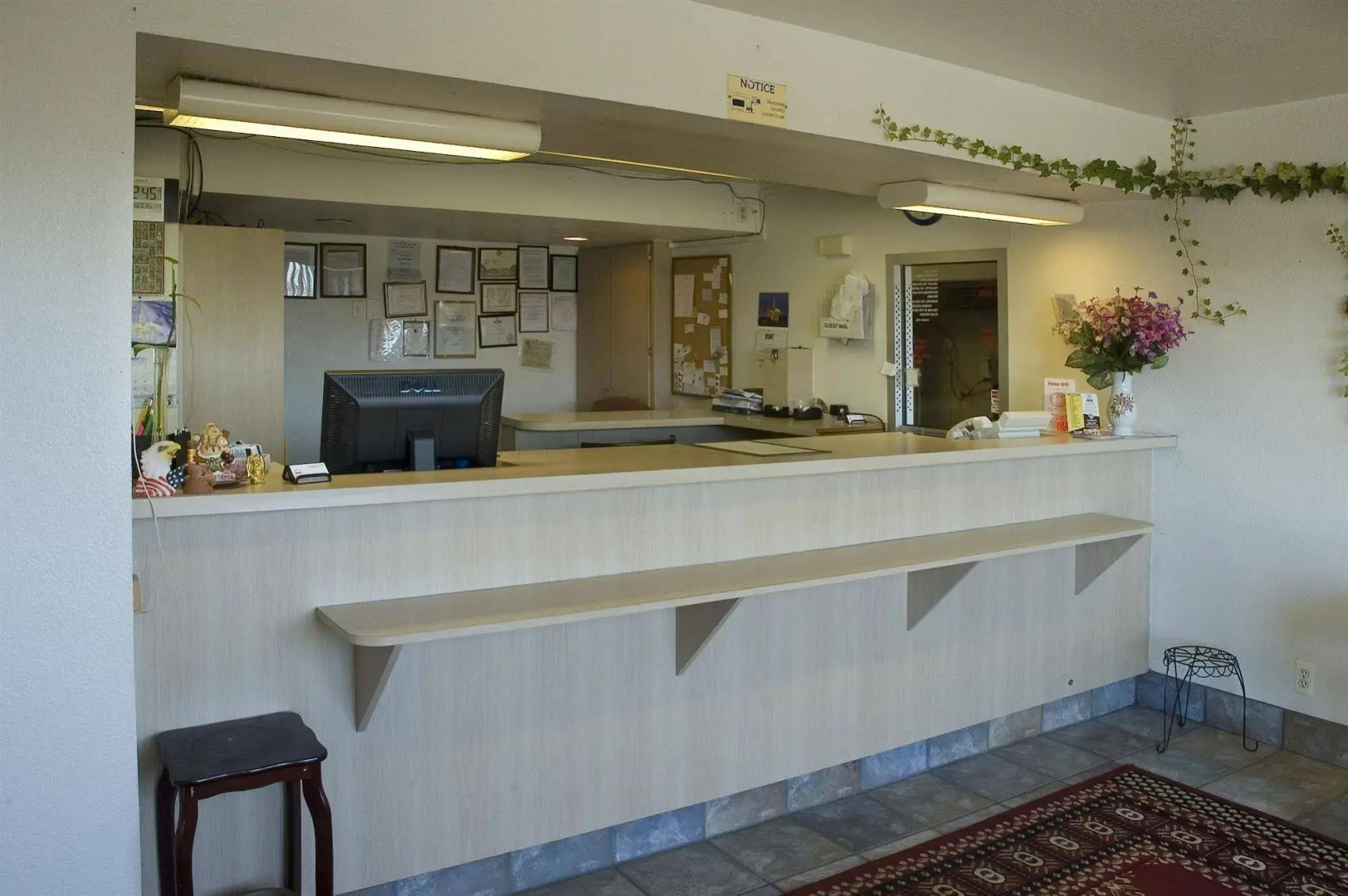 Foto - OYO Hotel Houston Southwest I-69