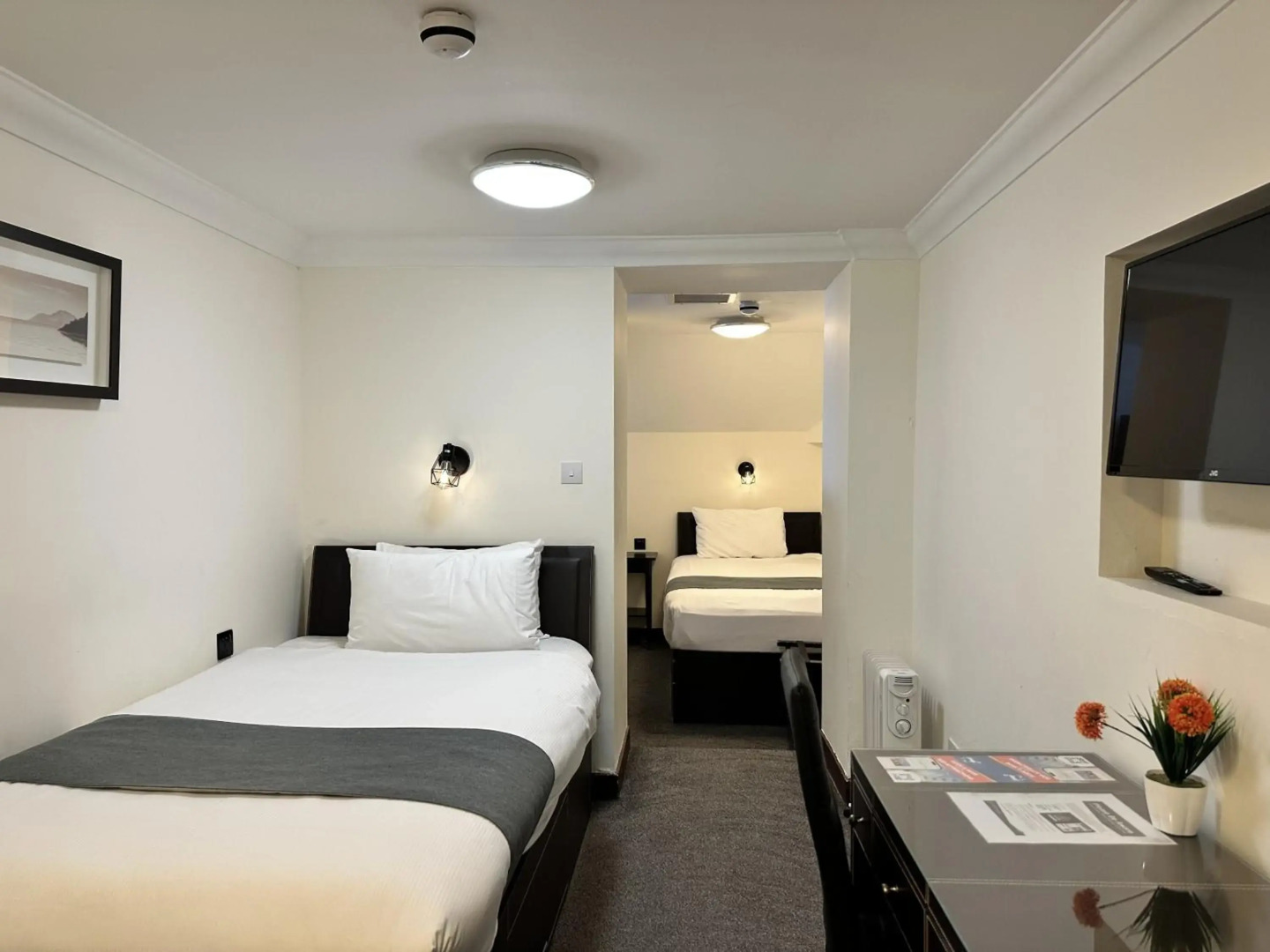 Foto - The Royale Chulan Hyde Park Hotel