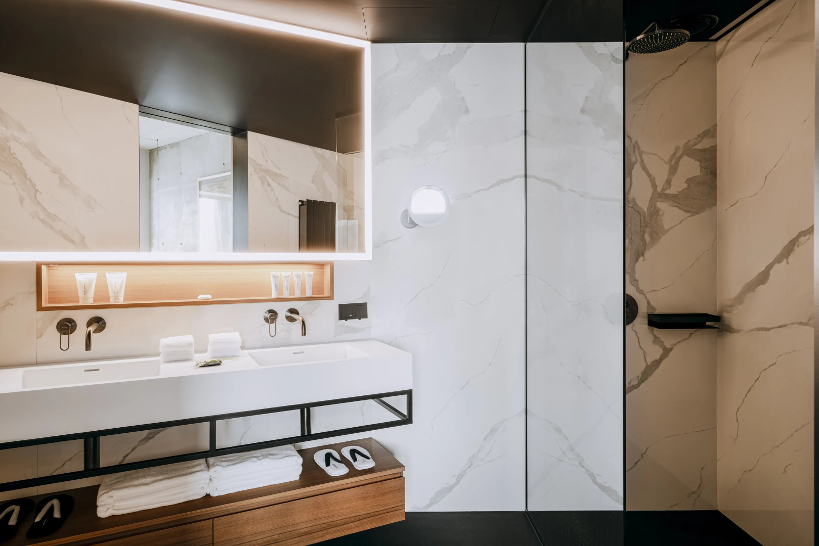 Foto - Nobu Hotel Warsaw