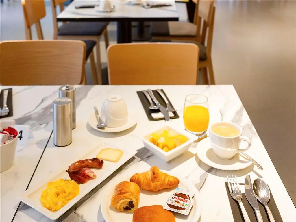 Photo - Mercure Nancy Centre Gare