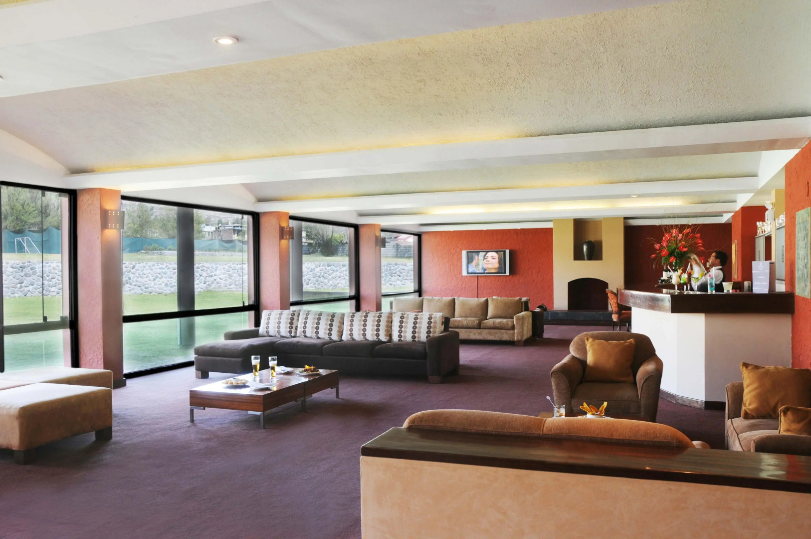 Photo - El LAGO HOTEL by Luoxo