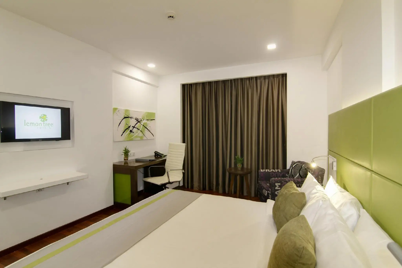 Foto - Lemon Tree Hotel Banjara Hills