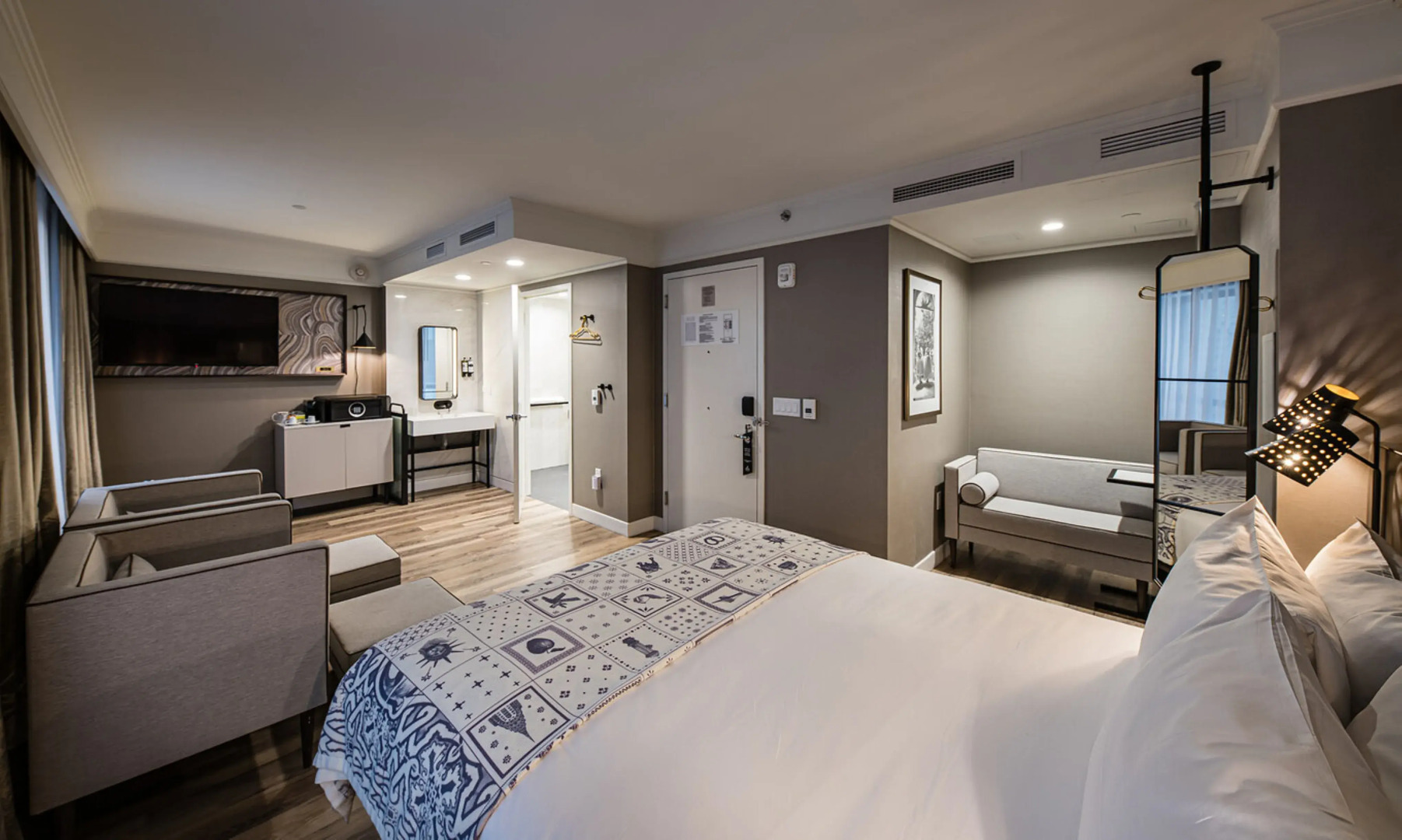 Foto - Pestana Park Avenue