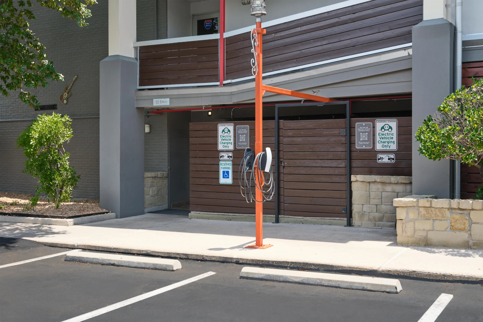 Photo - Aiden Austin City Hotel