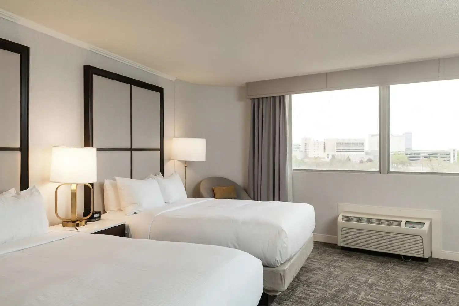 Foto - Hilton Chicago/Oak Lawn
