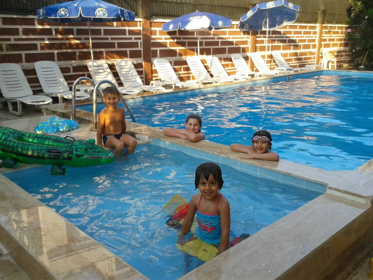 Foto - Kartal Hotel