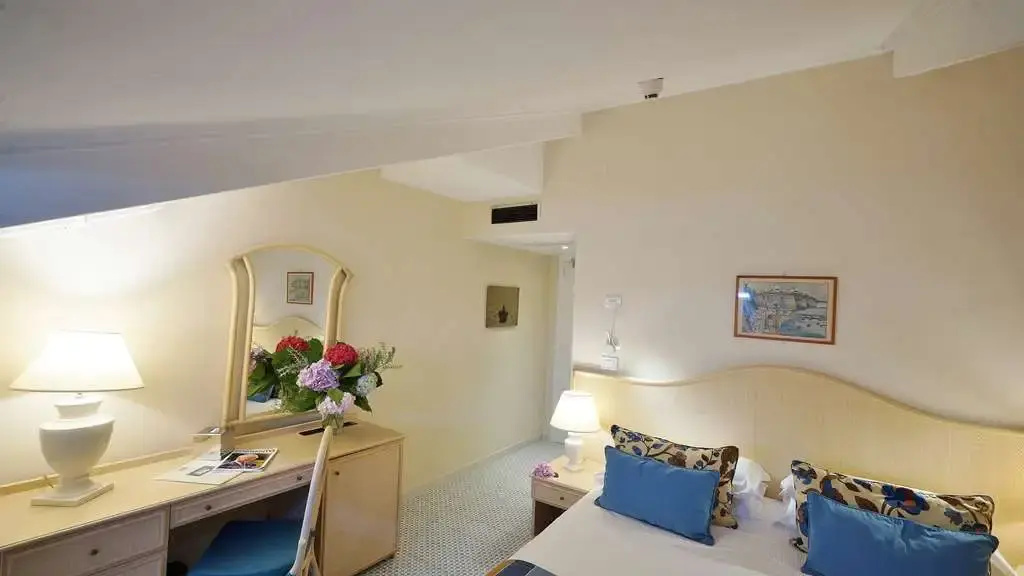 Foto - Grand Hotel Aminta