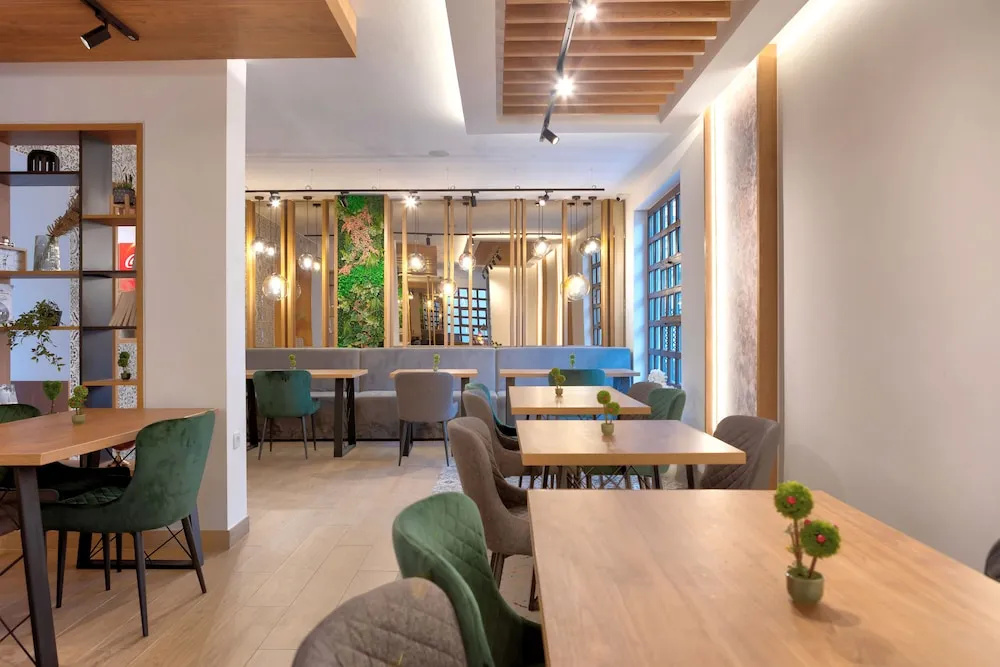 Photo - Hotel Sinan Han