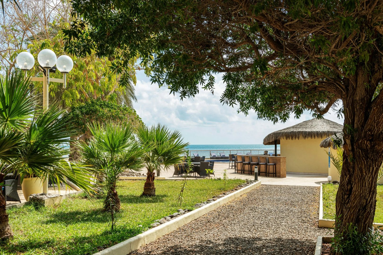 Foto - Sheraton Djibouti
