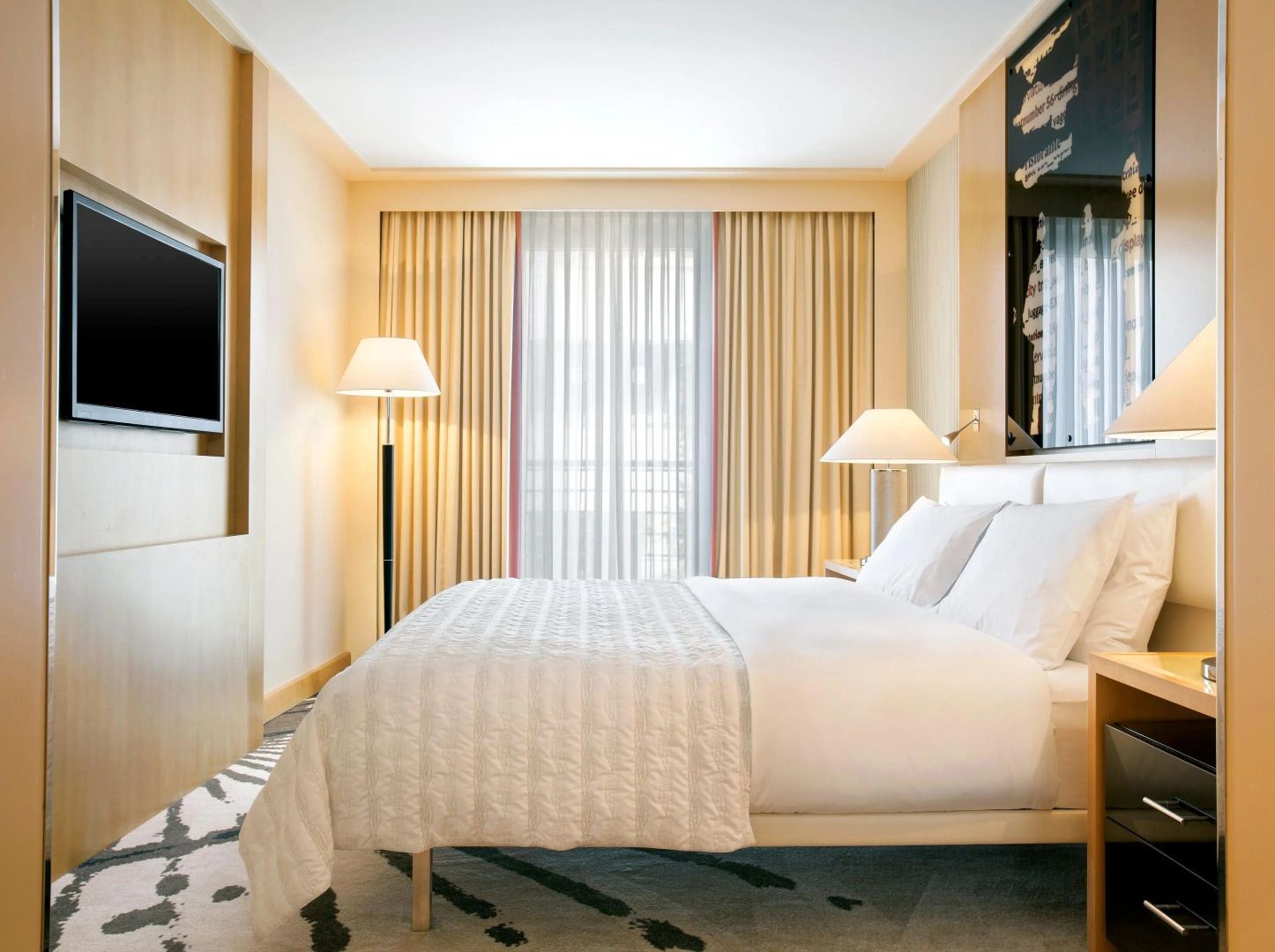 Photo - Le Meridien Munich