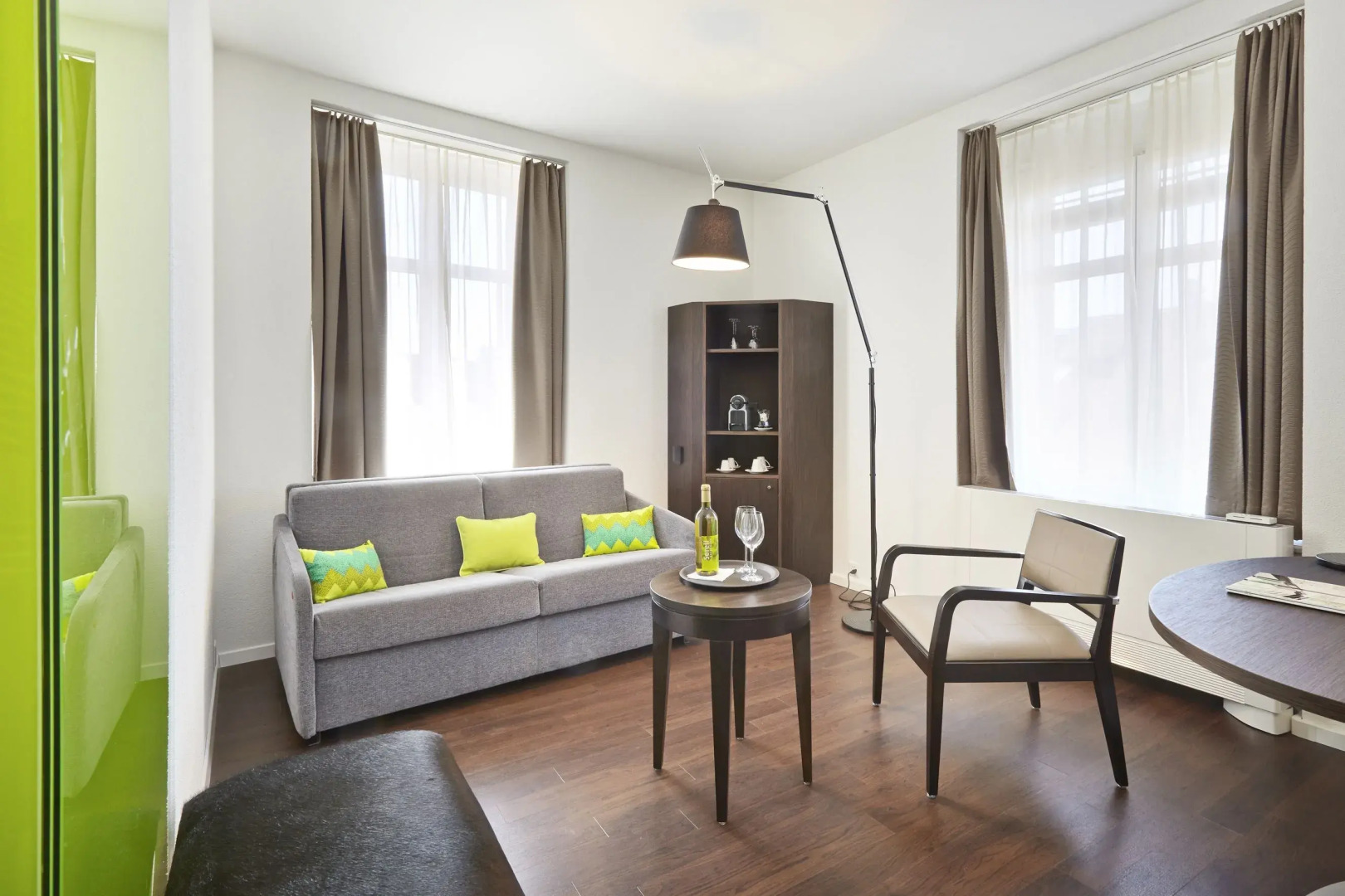 Photo - Sorell Hotel Rütli Niederdorf Zürich