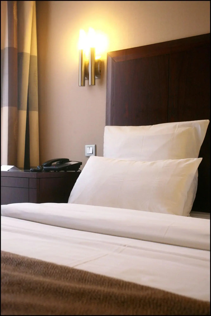 Foto - Grand Hotel Francais