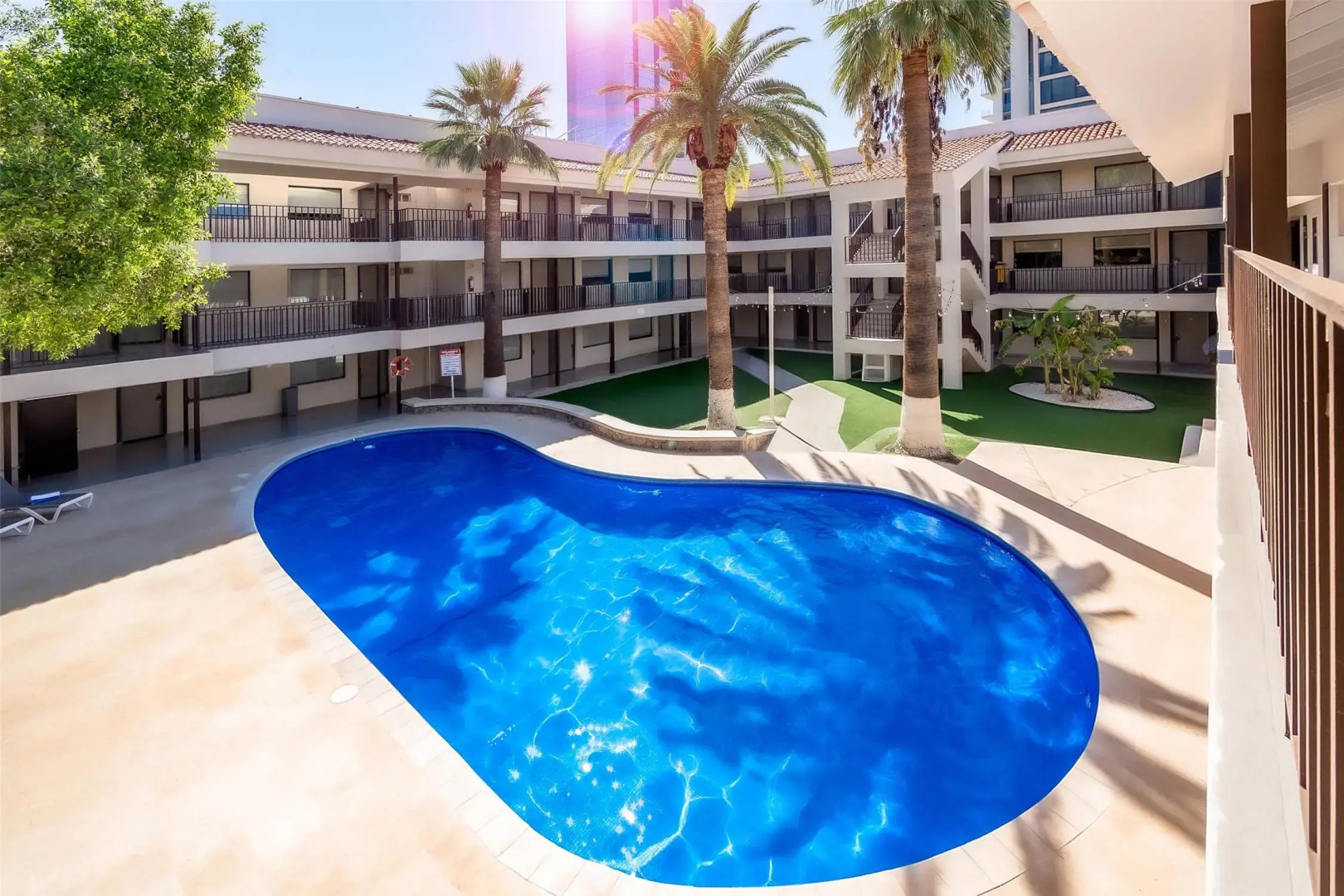 Photo - Comfort Inn Hermosillo Pitic