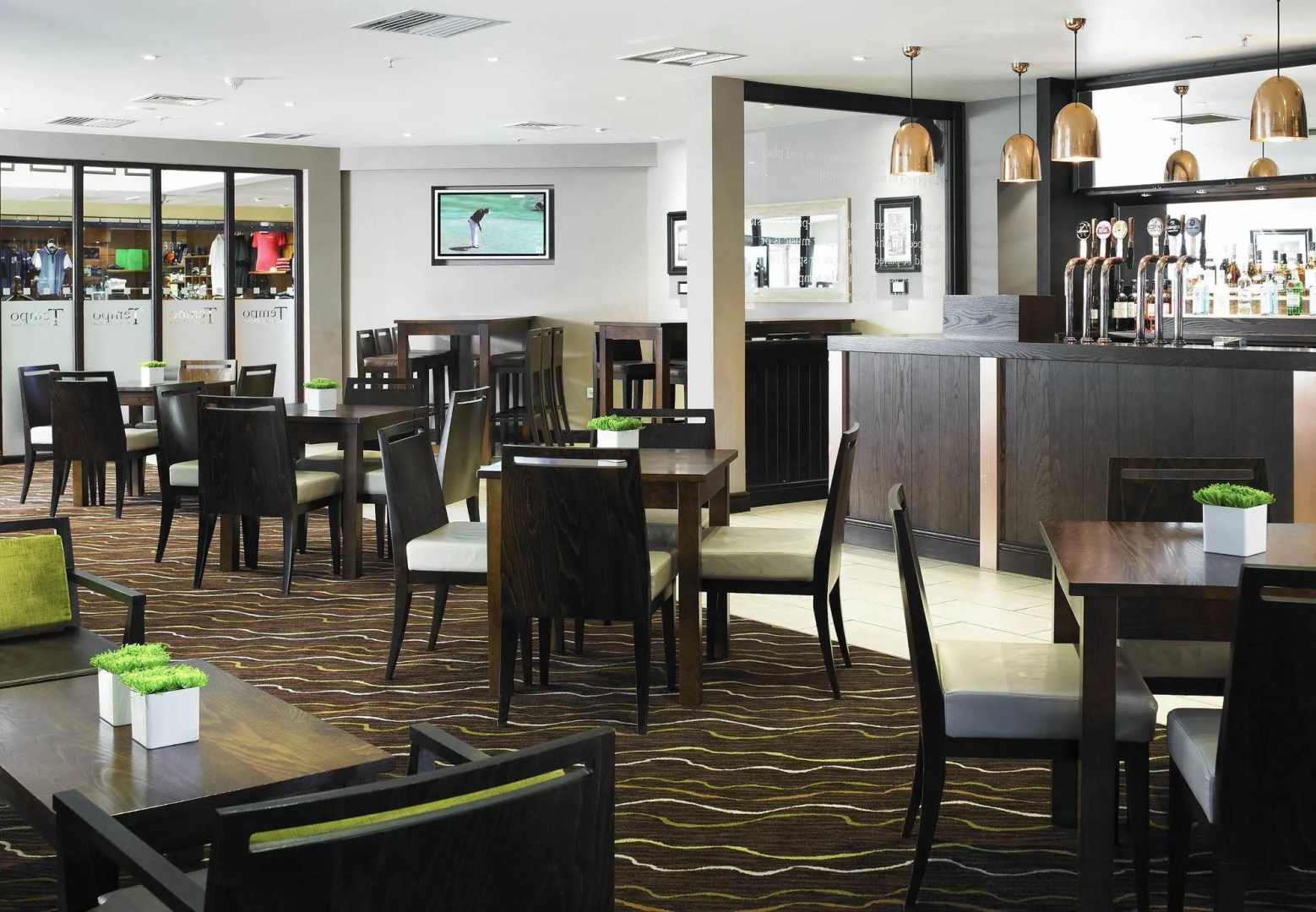 Foto - Delta Hotels Worsley Park Country Club